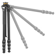 Vanguard VEO 5 264AB160S Aluminium Tripod with Ball Head