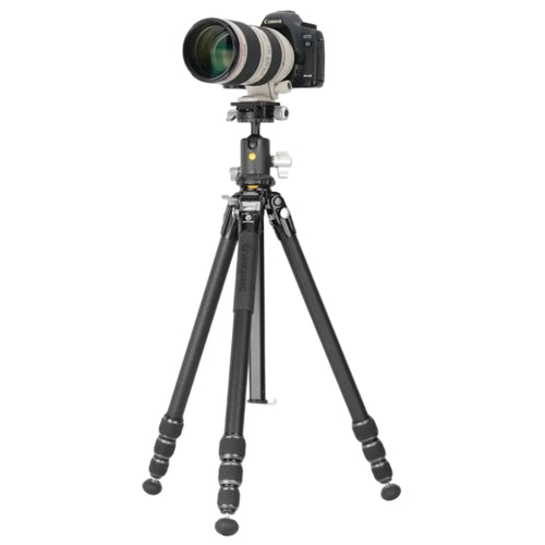 Vanguard VEO 5 264AB160S Aluminium Tripod with Ball Head