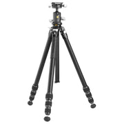 Vanguard VEO 5 264AB160S Aluminium Tripod with Ball Head