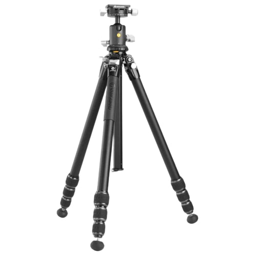 Vanguard VEO 5 264AB160S Aluminium Tripod with Ball Head