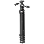Vanguard VEO 5 264CB160S Carbon Fibre Tripod with Ball Head