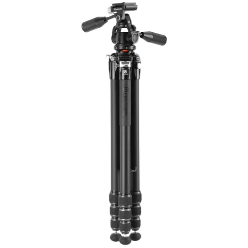Vanguard VEO 5 264CB160S Carbon Fibre Tripod with Ball Head