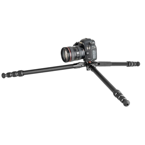 Vanguard VEO 5 264CB160S Carbon Fibre Tripod with Ball Head