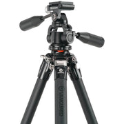 Vanguard VEO 5 264APS38 Aluminium Pan Head Tripod