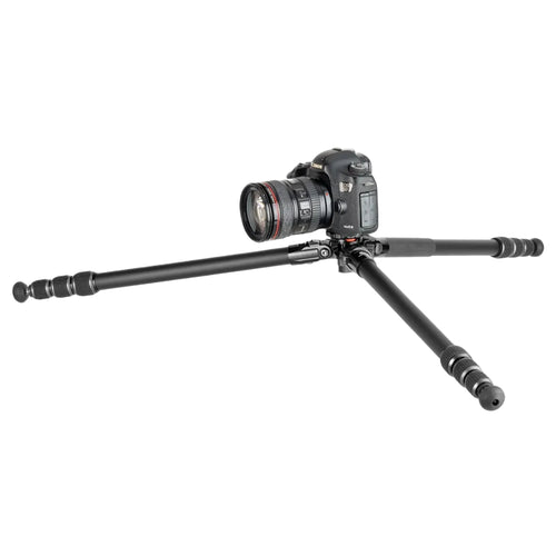 Vanguard VEO 5 264APS38 Aluminium Pan Head Tripod
