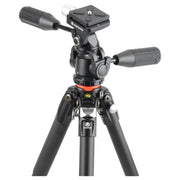 Vanguard VEO 5 234APS36 Aluminium Tripod with Pan Head