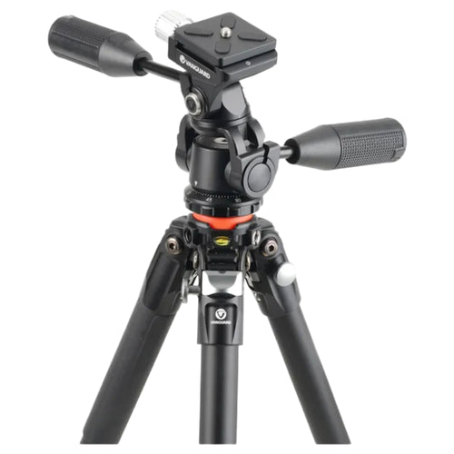 Vanguard VEO 5 234APS36 Aluminium Tripod with Pan Head