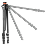 Vanguard VEO 5 234APS36 Aluminium Tripod with Pan Head