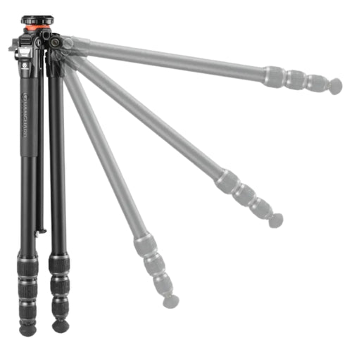 Vanguard VEO 5 234APS36 Aluminium Tripod with Pan Head