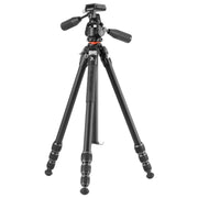 Vanguard VEO 5 234APS36 Aluminium Tripod with Pan Head
