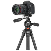 Vanguard VEO 5 234CPS36 Carbon Fibre Tripod with Pan Head