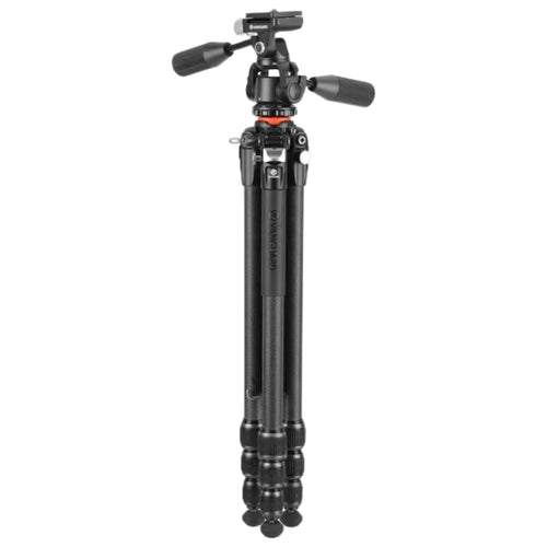 Vanguard VEO 5 234CPS36 Carbon Fibre Tripod with Pan Head