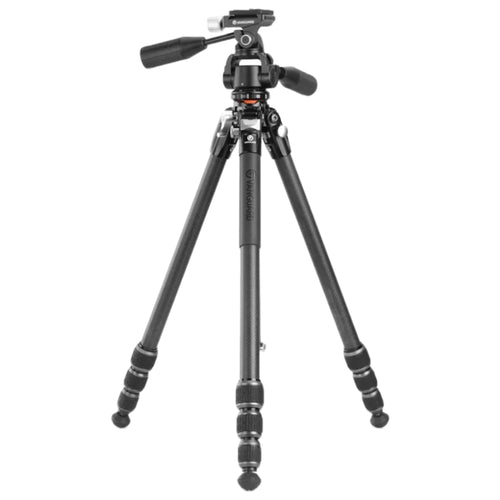 Vanguard VEO 5 234CPS36 Carbon Fibre Tripod with Pan Head