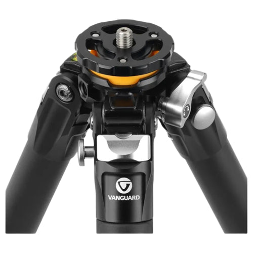 Vanguard VEO 5 304AT Aluminium Tripod without Head