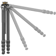 Vanguard VEO 5 304AT Aluminium Tripod without Head