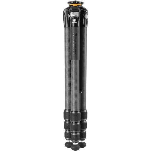 Vanguard VEO 5 304CT Carbon Fibre Tripod without Head