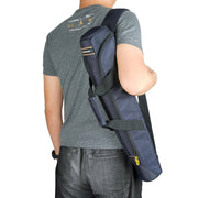 Vanguard VEO 5 304CT Carbon Fibre Tripod without Head