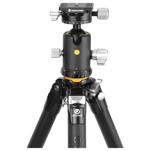 Vanguard VEO 5 304AB250S Aluminium Tripod with Ball Head