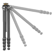 Vanguard VEO 5 304AB250S Aluminium Tripod with Ball Head