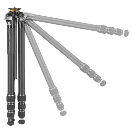 Vanguard VEO 5 304AB250S Aluminium Tripod with Ball Head