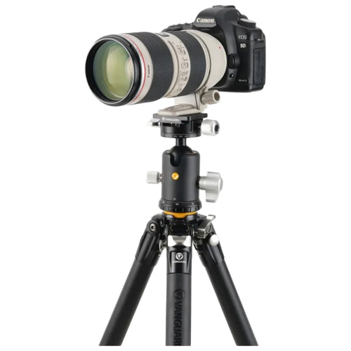 Vanguard VEO 5 304AB250S Aluminium Tripod with Ball Head