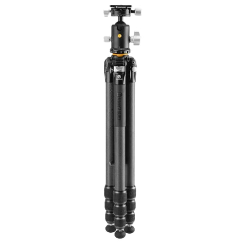 Vanguard VEO 5 304CB250S Carbon Fibre Tripod with Ball Head
