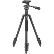 Vanguard VESTA GO 204AP Aluminium Pan Head Tripod