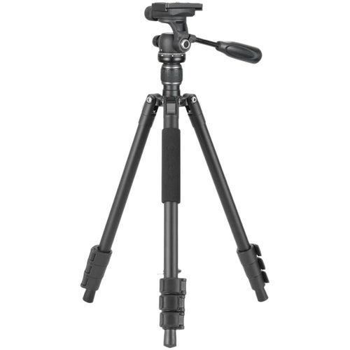 Vanguard VESTA GO 204AP Aluminium Pan Head Tripod