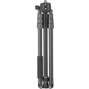 Vanguard VESTA GO 204AP Aluminium Pan Head Tripod