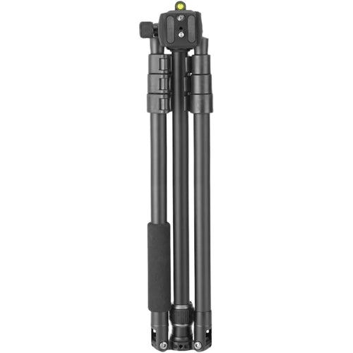 Vanguard VESTA GO 204AP Aluminium Pan Head Tripod