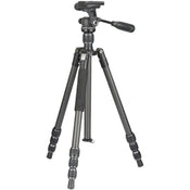 Vanguard VESTA GO 204CP Carbon Fibre Pan Head Tripod