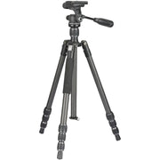 Vanguard VESTA GO 204CP Carbon Fibre Pan Head Tripod