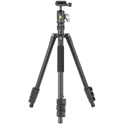Vanguard VESTA GO 204AB Aluminium BH Tripod