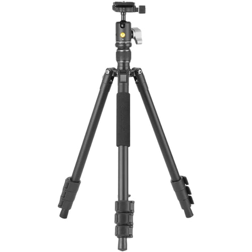 Vanguard VESTA GO 204AB Aluminium BH Tripod