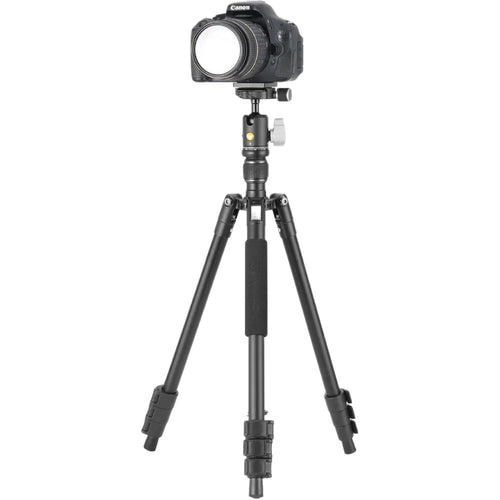 Vanguard VESTA GO 204AB Aluminium BH Tripod