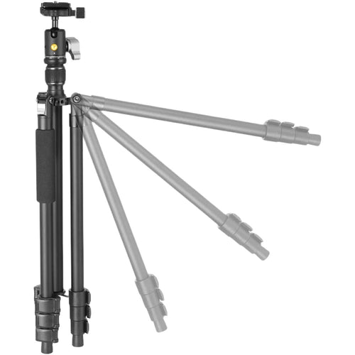 Vanguard VESTA GO 204AB Aluminium BH Tripod