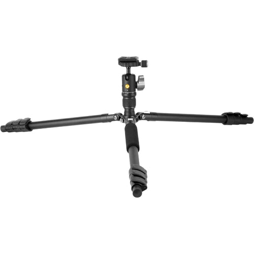 Vanguard VESTA GO 204AB Aluminium BH Tripod