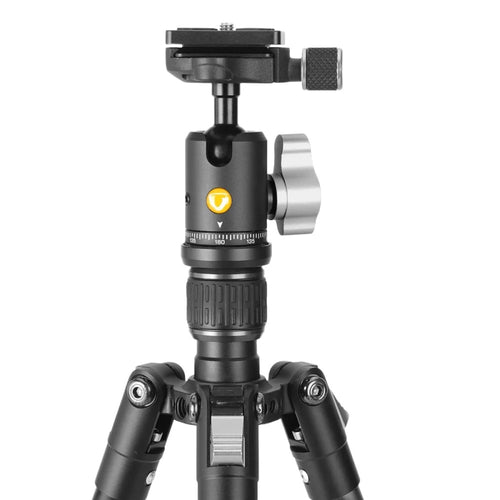 Vanguard VESTA GO 204AB Aluminium BH Tripod