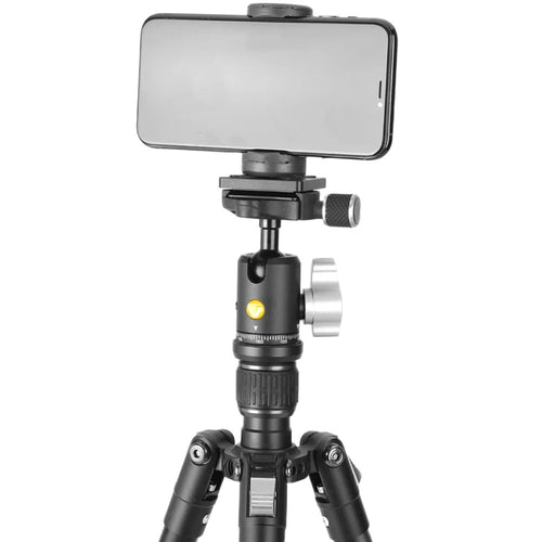 Vanguard VESTA GO 204AB Aluminium BH Tripod