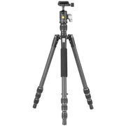 Vanguard VESTA GO 204CB Carbon Fibre Tripod with BH-45 Ball Head