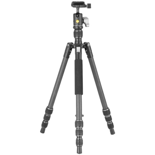 Vanguard VESTA GO 204CB Carbon Fibre Tripod with BH-45 Ball Head