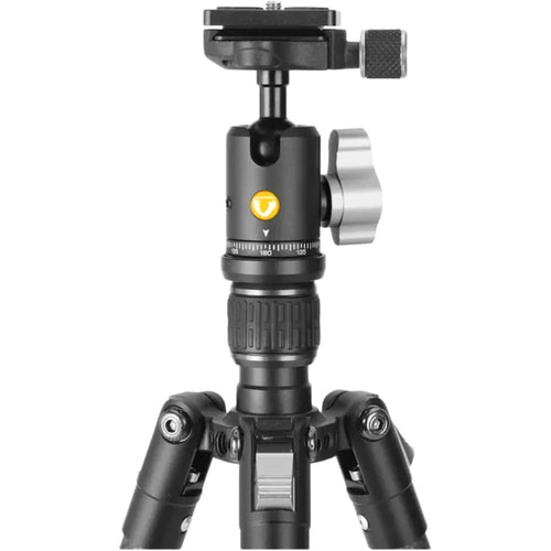 Vanguard VESTA GO 204CB Carbon Fibre Tripod with BH-45 Ball Head