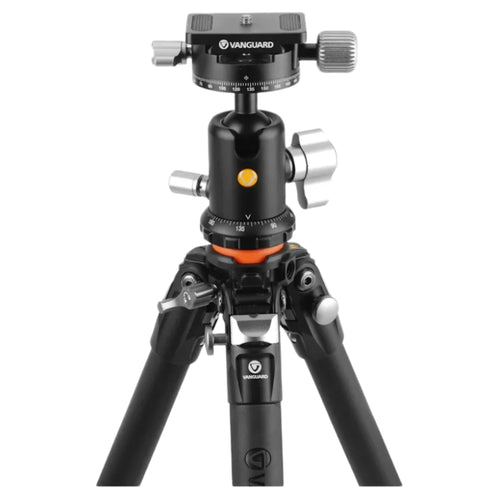 Vanguard VEO 5 234AB110S Aluminium Tripod with Ball Head