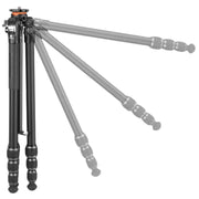 Vanguard VEO 5 234AB110S Aluminium Tripod with Ball Head