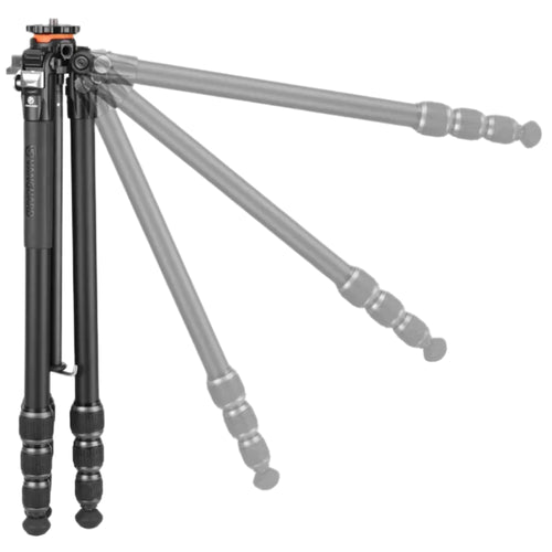 Vanguard VEO 5 234AB110S Aluminium Tripod with Ball Head