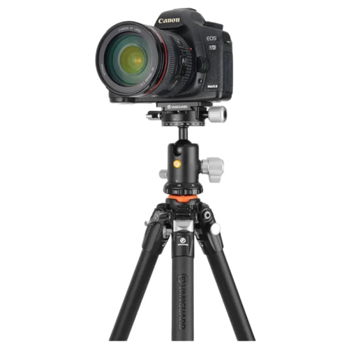 Vanguard VEO 5 234AB110S Aluminium Tripod with Ball Head
