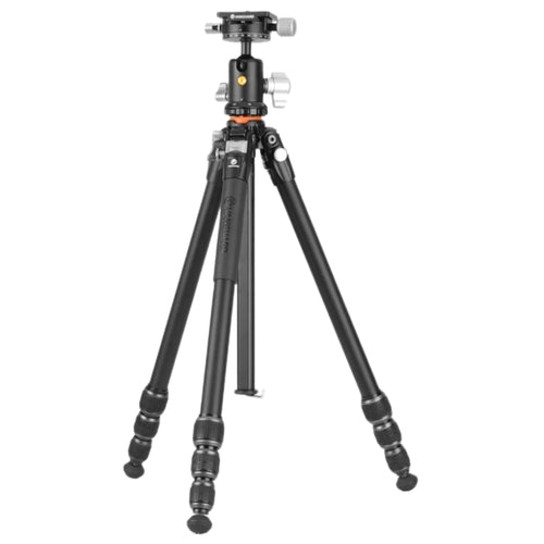 Vanguard VEO 5 234AB110S Aluminium Tripod with Ball Head