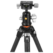 Vanguard VEO 5 234CB110S Carbon Fibre Tripod with Ball Head