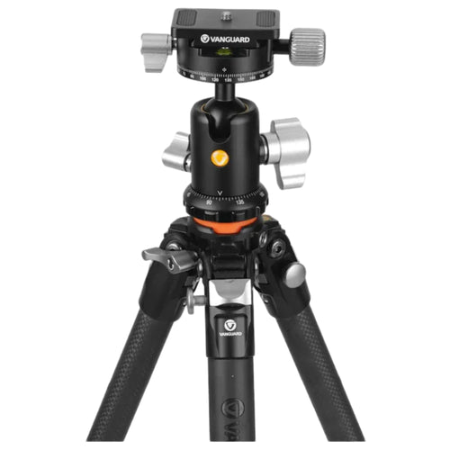 Vanguard VEO 5 234CB110S Carbon Fibre Tripod with Ball Head