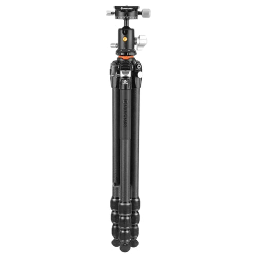 Vanguard VEO 5 234CB110S Carbon Fibre Tripod with Ball Head